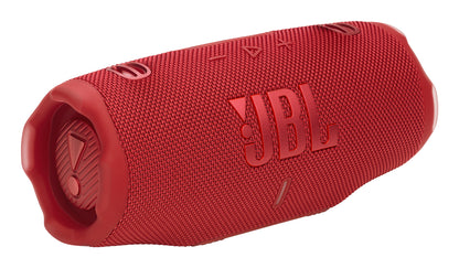 JBL Charge 6 BT Speaker Red Guatemala