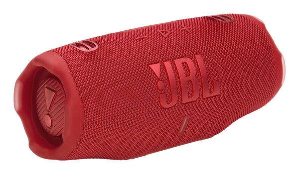 JBL Charge 6 BT Speaker Red Guatemala