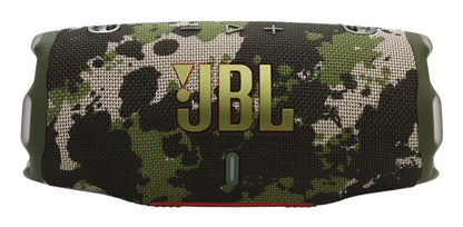 JBL Charge 6 BT Speaker Squad Guatemala