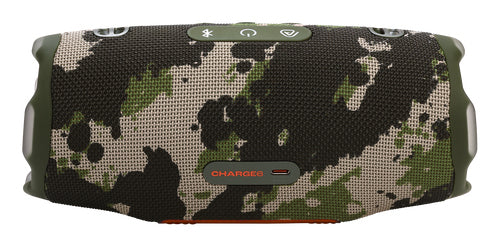 JBL Charge 6 BT Speaker Squad Guatemala