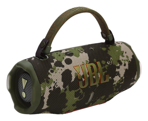 JBL Charge 6 BT Speaker Squad Guatemala