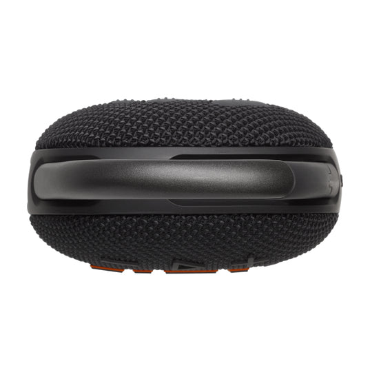 JBL Clip 5 - Speaker - for portable use - wireless - Bluetooth - App-controlled - 7 Watt - black Guatemala