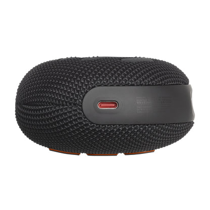 JBL Clip 5 - Speaker - for portable use - wireless - Bluetooth - App-controlled - 7 Watt - black Guatemala
