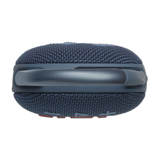 JBL Clip 5 - Speaker - for portable use - wireless - Bluetooth - App-controlled - 7 Watt - blue Guatemala