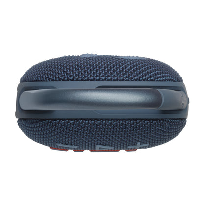 JBL Clip 5 - Speaker - for portable use - wireless - Bluetooth - App-controlled - 7 Watt - blue Guatemala