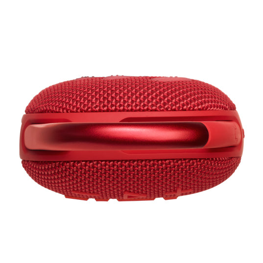 JBL Clip 5 - Speaker - for portable use - wireless - Bluetooth - App-controlled - 7 Watt - red Guatemala