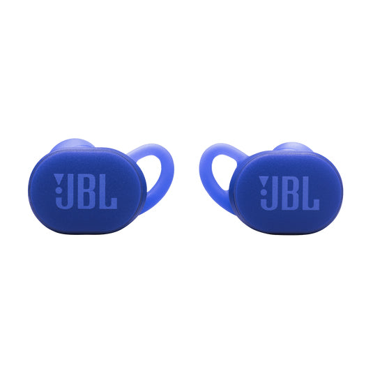 JBL Endurance - Race 2 - Headphones - NC - Blue Guatemala