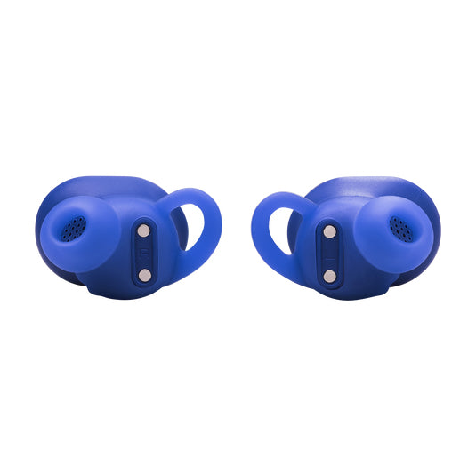 JBL Endurance - Race 2 - Headphones - NC - Blue Guatemala