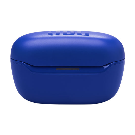 JBL Endurance - Race 2 - Headphones - NC - Blue Guatemala