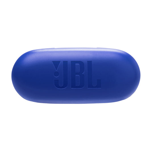 JBL Endurance - Race 2 - Headphones - NC - Blue Guatemala