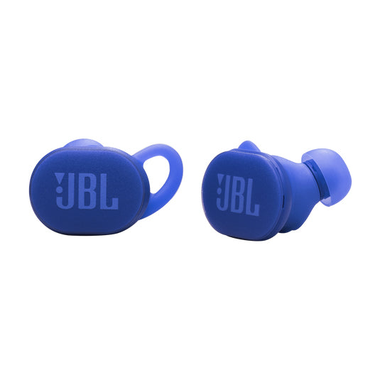 JBL Endurance - Race 2 - Headphones - NC - Blue Guatemala