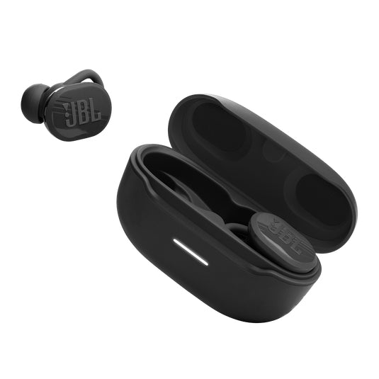 JBL Endurance Race - True wireless earphones with mic - in-ear - Bluetooth - black Guatemala