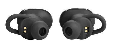 JBL Endurance Race - True wireless earphones with mic - in-ear - Bluetooth - black Guatemala