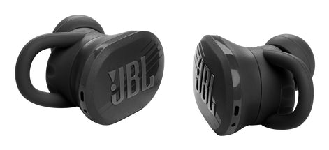JBL Endurance Race - True wireless earphones with mic - in-ear - Bluetooth - black Guatemala