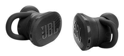 JBL Endurance Race - True wireless earphones with mic - in-ear - Bluetooth - black Guatemala