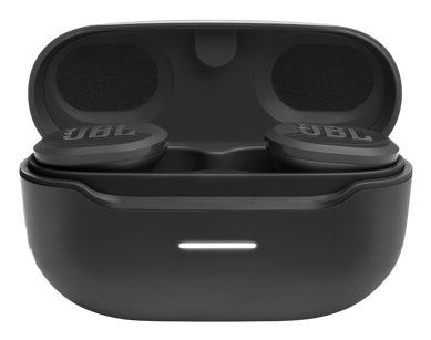 JBL Endurance Race - True wireless earphones with mic - in-ear - Bluetooth - black Guatemala