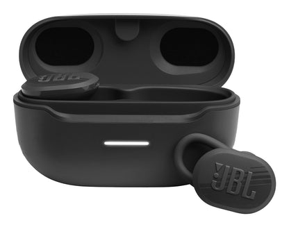 JBL Endurance Race - True wireless earphones with mic - in-ear - Bluetooth - black Guatemala