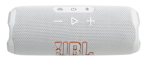 JBL Flip 7 - Speaker - Bluetooth - White Guatemala