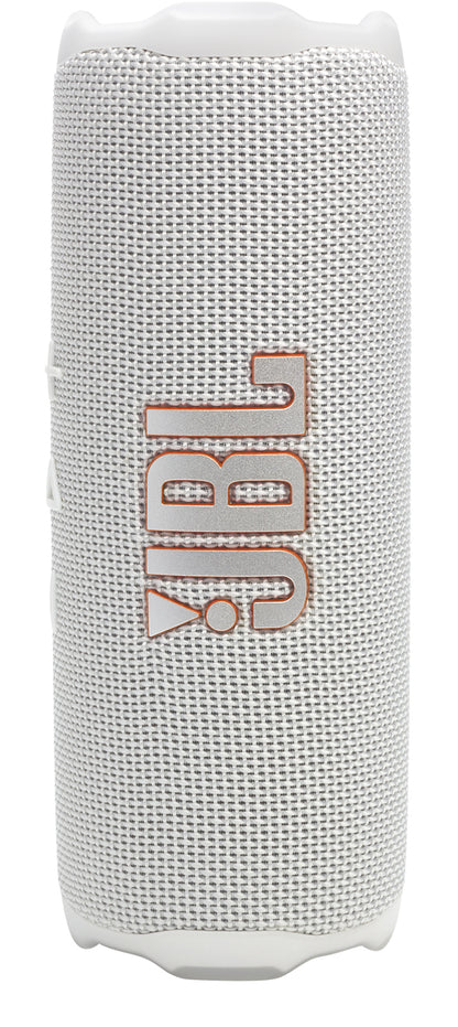 JBL Flip 7 - Speaker - Bluetooth - White Guatemala