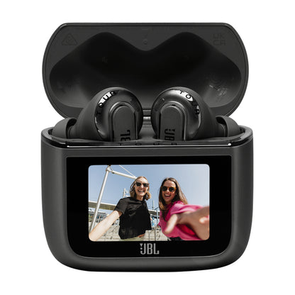 JBL - Headphones - Wireless - Tour Pro Noise cancelling - Bl Guatemala