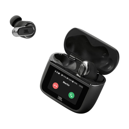 JBL - Headphones - Wireless - Tour Pro Noise cancelling - Bl Guatemala