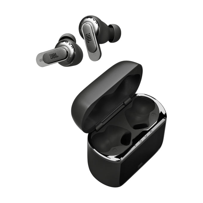 JBL - Headphones - Wireless - Tour Pro Noise cancelling - Bl Guatemala