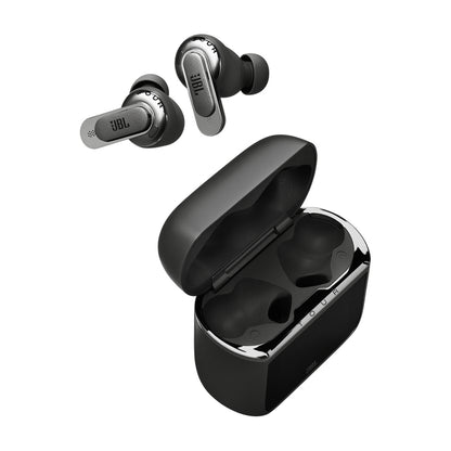 JBL - Headphones - Wireless - Tour Pro Noise cancelling - Bl Guatemala