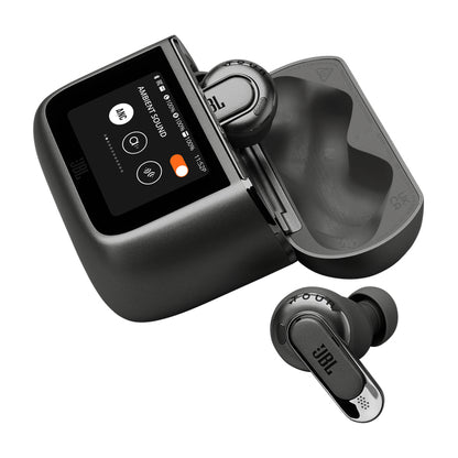 JBL - Headphones - Wireless - Tour Pro Noise cancelling - Bl Guatemala