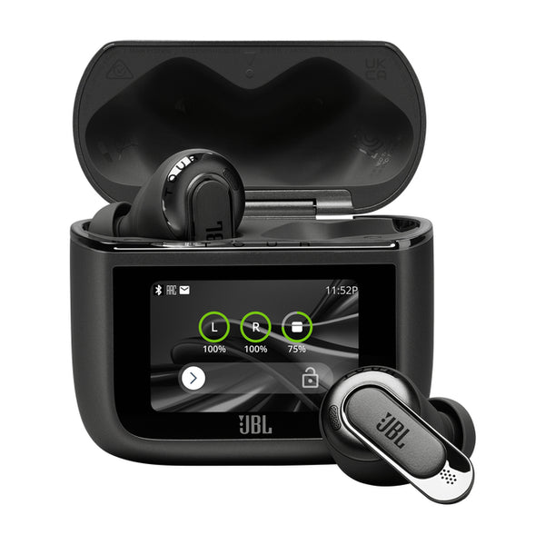 JBL - Headphones - Wireless - Tour Pro Noise cancelling - Bl Guatemala