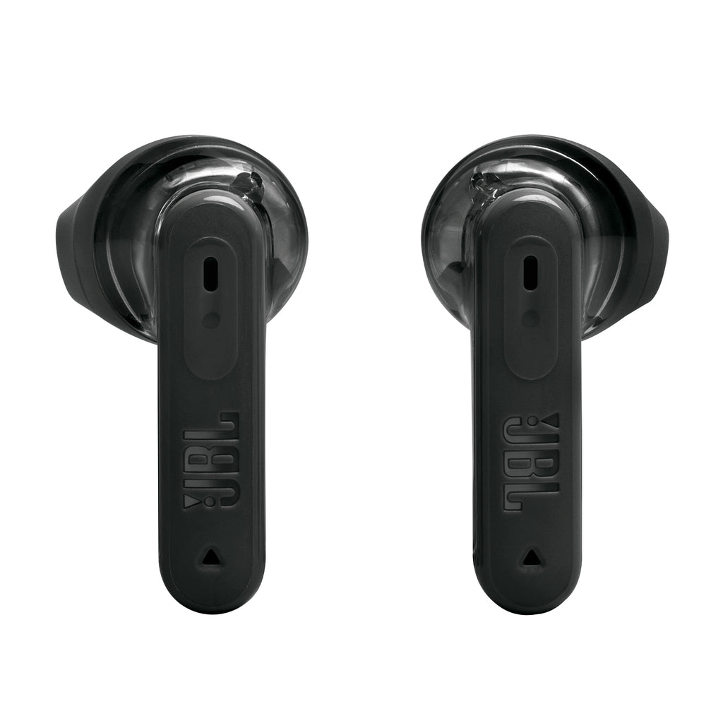 JBL - Headphones - Wireless - Tune Flex 2  TWS Ghost Black Guatemala
