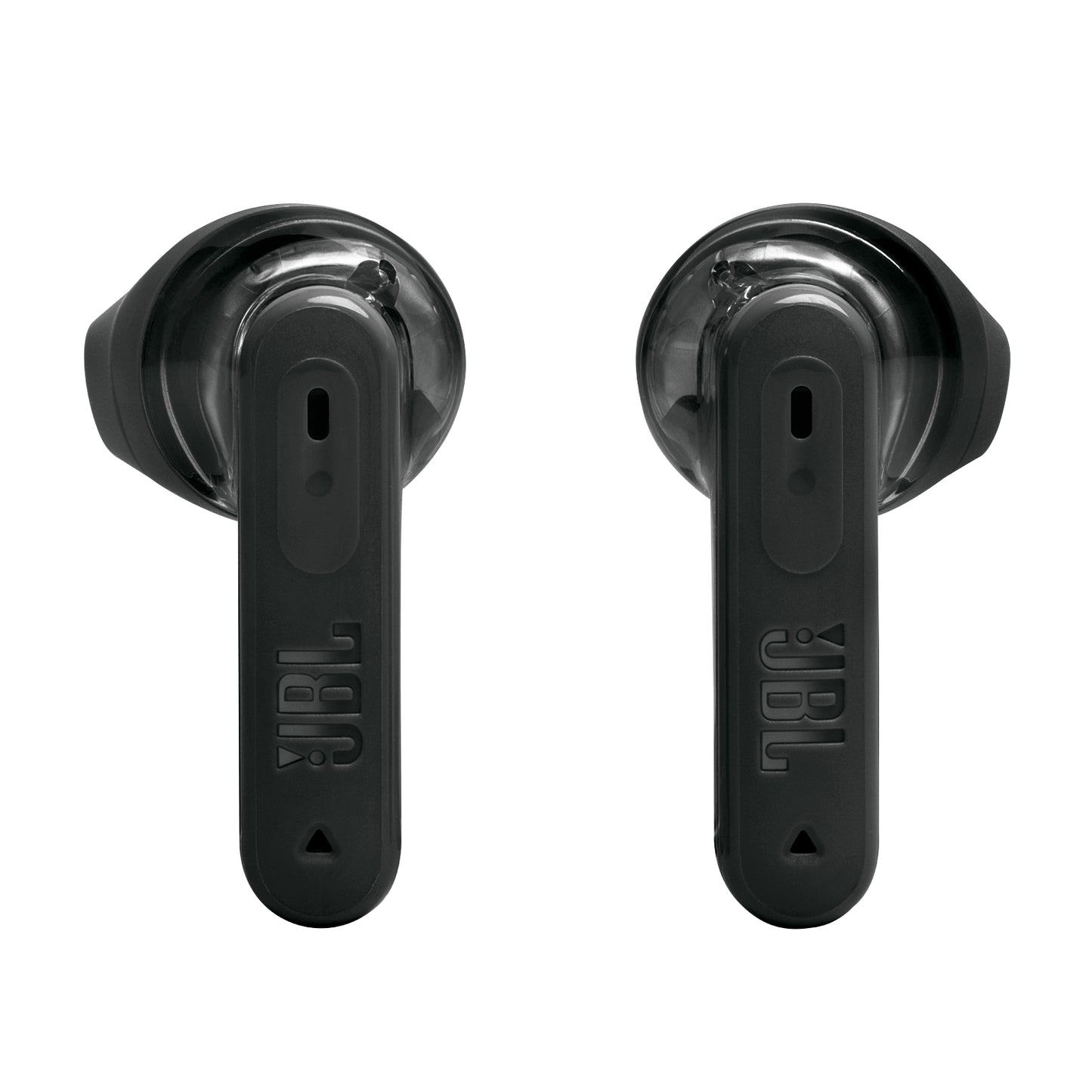 JBL - Headphones - Wireless - Tune Flex 2  TWS Ghost Black Guatemala