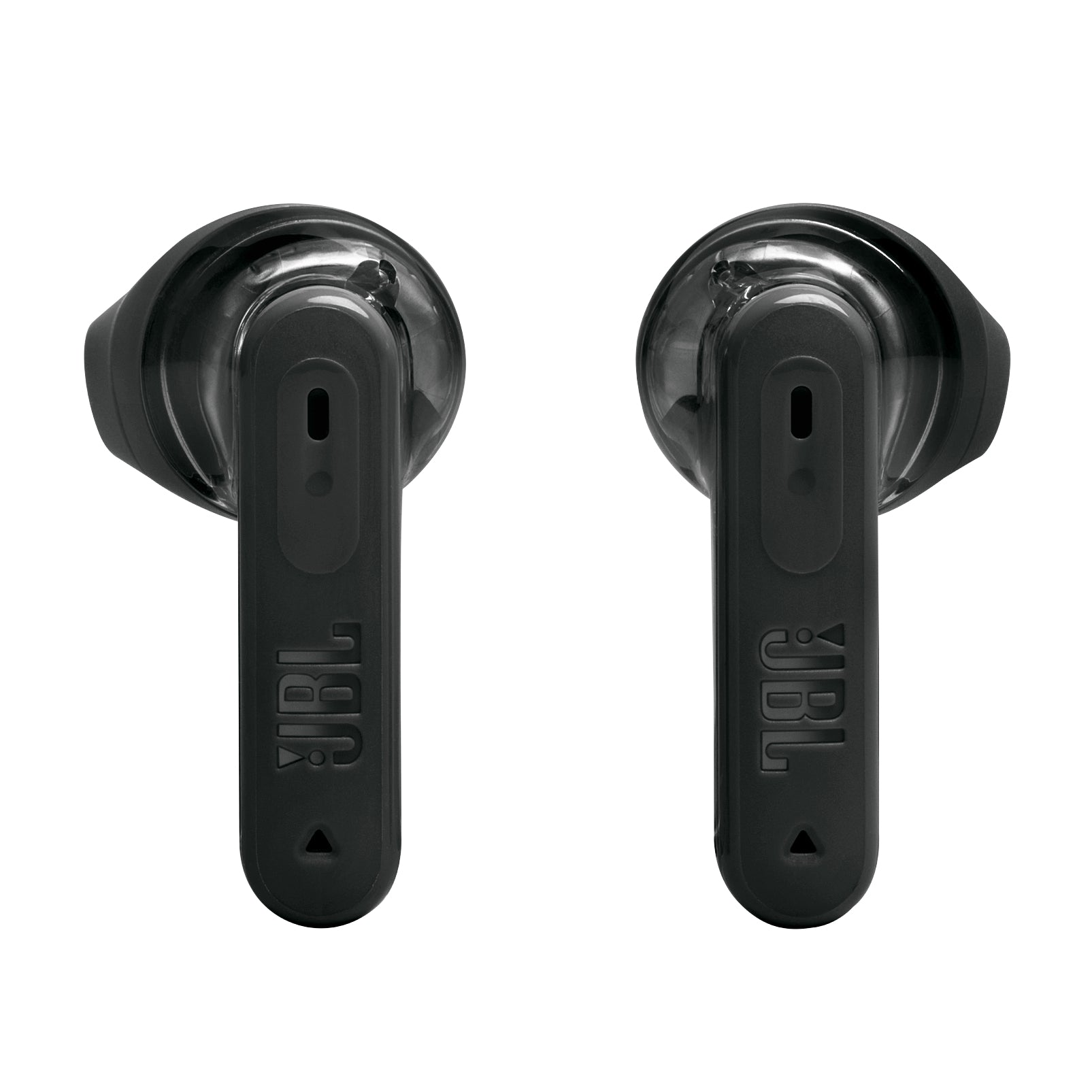JBL - Headphones - Wireless - Tune Flex 2  TWS Ghost Black Guatemala