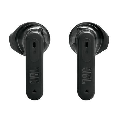 JBL - Headphones - Wireless - Tune Flex 2  TWS Ghost Black Guatemala