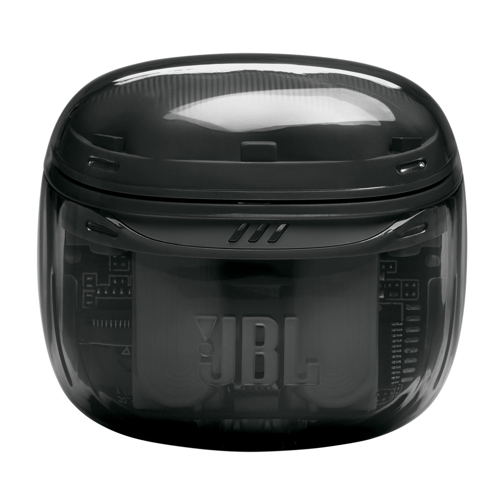 JBL - Headphones - Wireless - Tune Flex 2  TWS Ghost Black Guatemala