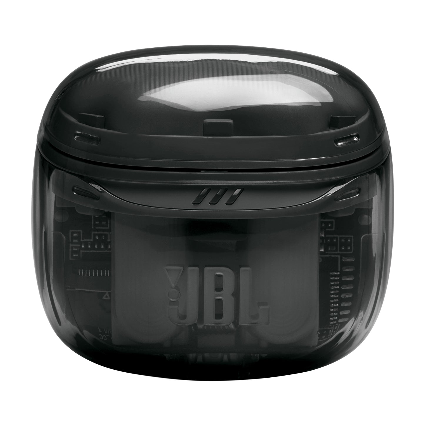 JBL - Headphones - Wireless - Tune Flex 2  TWS Ghost Black Guatemala