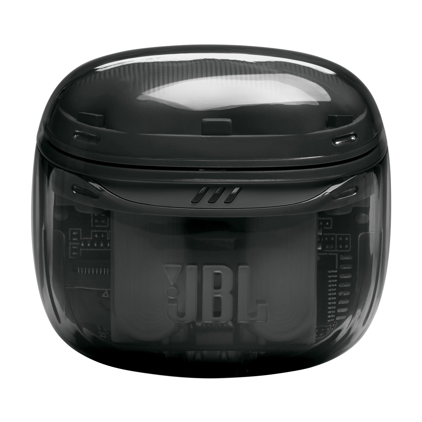JBL - Headphones - Wireless - Tune Flex 2  TWS Ghost Black Guatemala