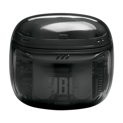 JBL - Headphones - Wireless - Tune Flex 2  TWS Ghost Black Guatemala