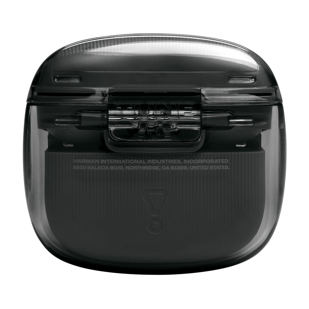 JBL - Headphones - Wireless - Tune Flex 2  TWS Ghost Black Guatemala
