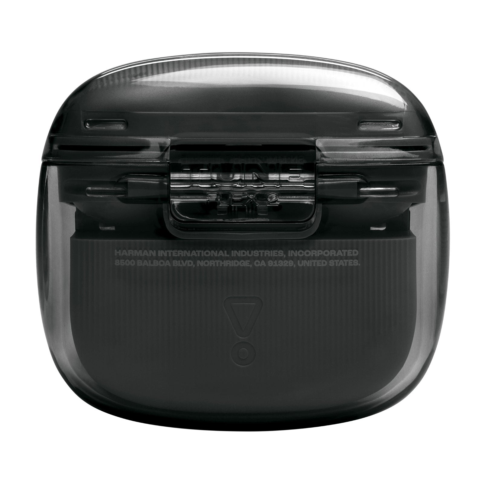 JBL - Headphones - Wireless - Tune Flex 2  TWS Ghost Black Guatemala