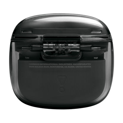 JBL - Headphones - Wireless - Tune Flex 2  TWS Ghost Black Guatemala