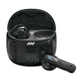 JBL - Headphones - Wireless - Tune Flex 2  TWS Ghost Black Guatemala