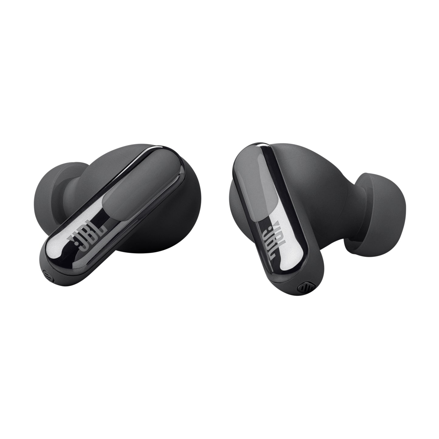 JBL LIVE Beam 3 - Auriculares inalámbricos con micro - en oreja - Bluetooth - cancelación de sonido activo - negro Guatemala