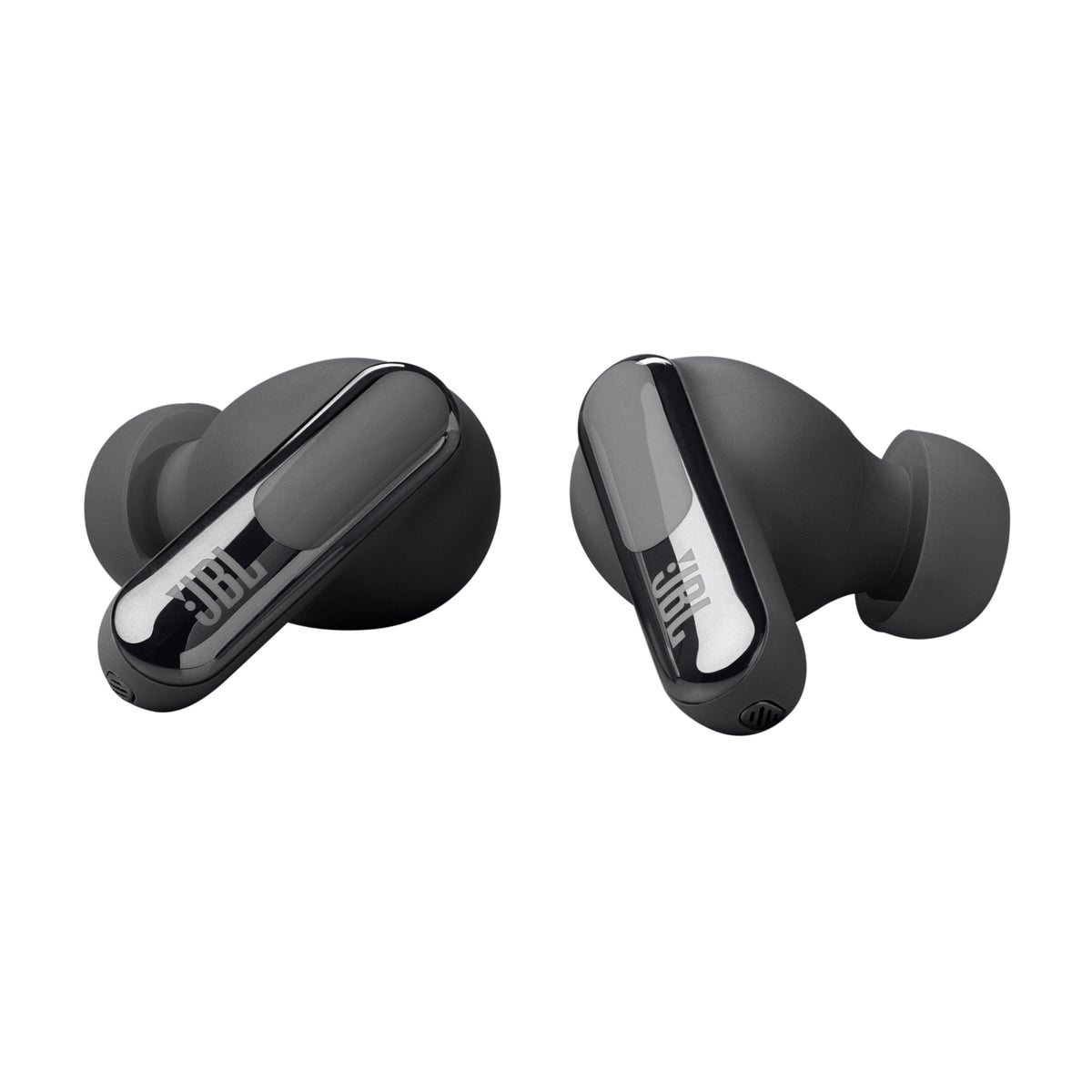 JBL LIVE Beam 3 - Auriculares inalámbricos con micro - en oreja - Bluetooth - cancelación de sonido activo - negro Guatemala