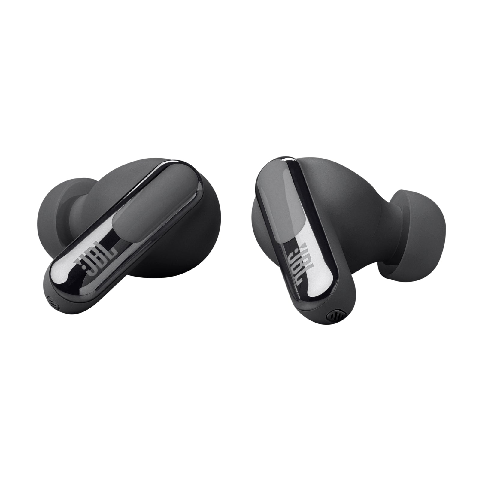 JBL LIVE Beam 3 - Auriculares inalámbricos con micro - en oreja - Bluetooth - cancelación de sonido activo - negro Guatemala