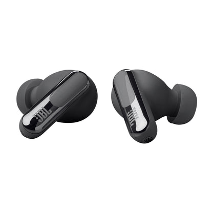 JBL LIVE Beam 3 - Auriculares inalámbricos con micro - en oreja - Bluetooth - cancelación de sonido activo - negro Guatemala
