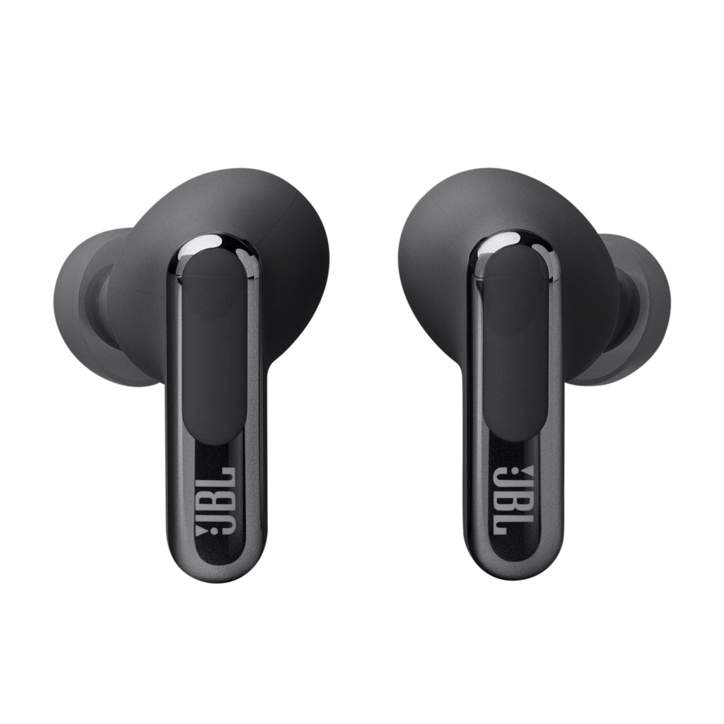 JBL LIVE Beam 3 - Auriculares inalámbricos con micro - en oreja - Bluetooth - cancelación de sonido activo - negro Guatemala