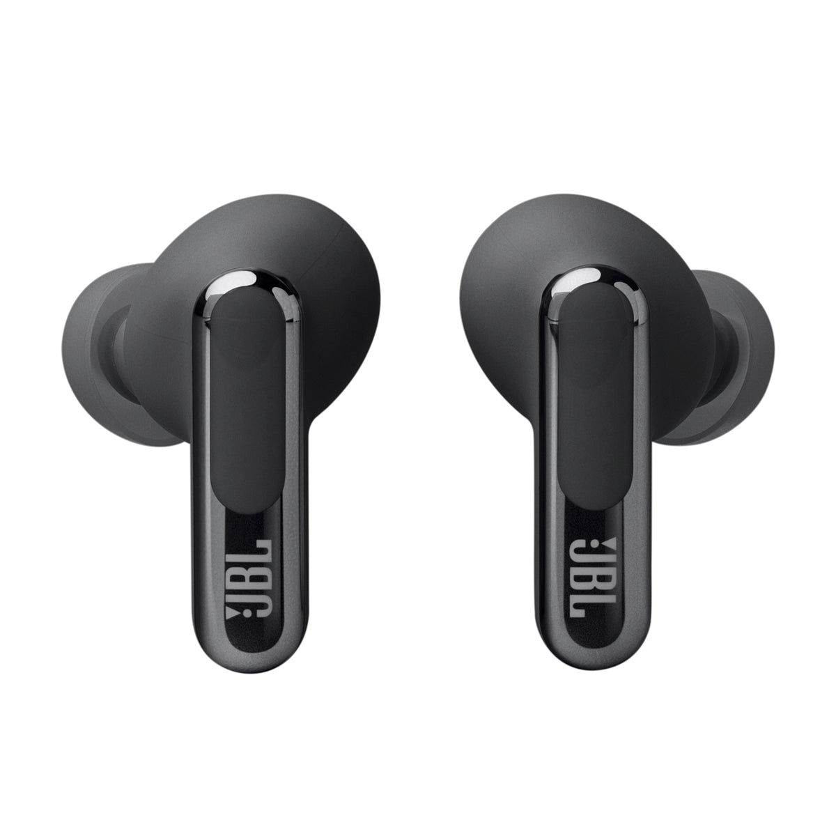 JBL LIVE Beam 3 - Auriculares inalámbricos con micro - en oreja - Bluetooth - cancelación de sonido activo - negro Guatemala