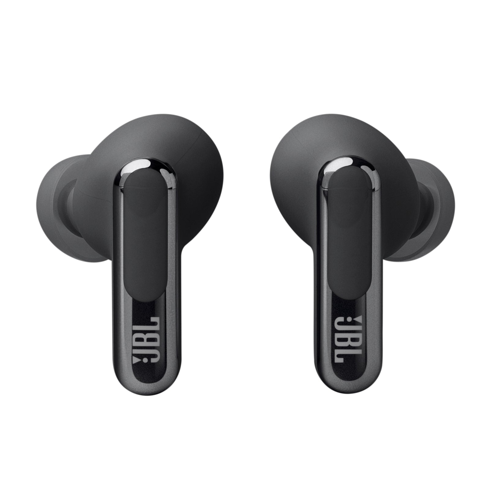 JBL LIVE Beam 3 - Auriculares inalámbricos con micro - en oreja - Bluetooth - cancelación de sonido activo - negro Guatemala