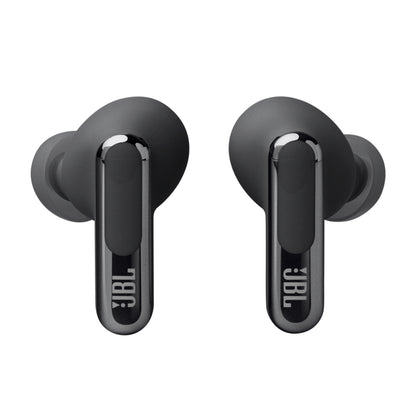 JBL LIVE Beam 3 - Auriculares inalámbricos con micro - en oreja - Bluetooth - cancelación de sonido activo - negro Guatemala