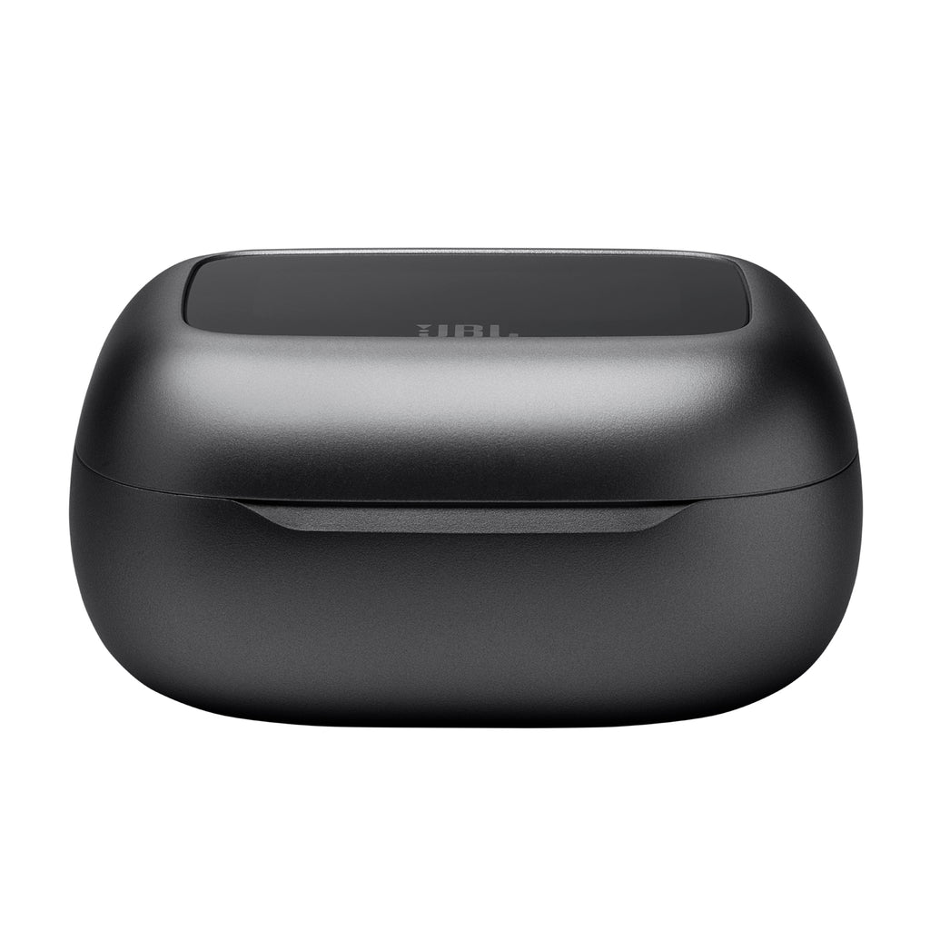 JBL LIVE Beam 3 - Auriculares inalámbricos con micro - en oreja - Bluetooth - cancelación de sonido activo - negro Guatemala